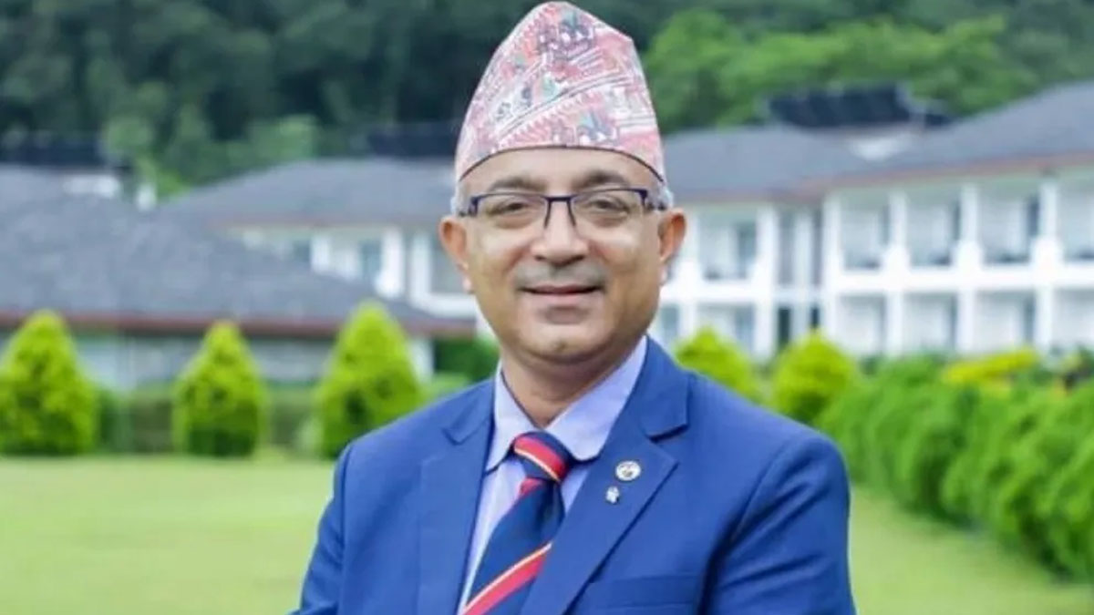 पोखरा स्वच्छ र सफा राख्न नीतिगत पहल गरेका छौँ : महानगर प्रमुख आचार्य